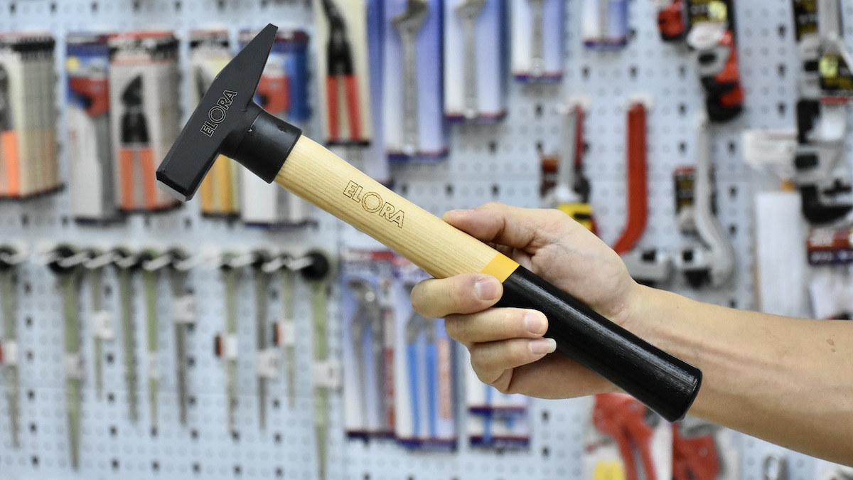 búa kỹ thuật Elora 1665