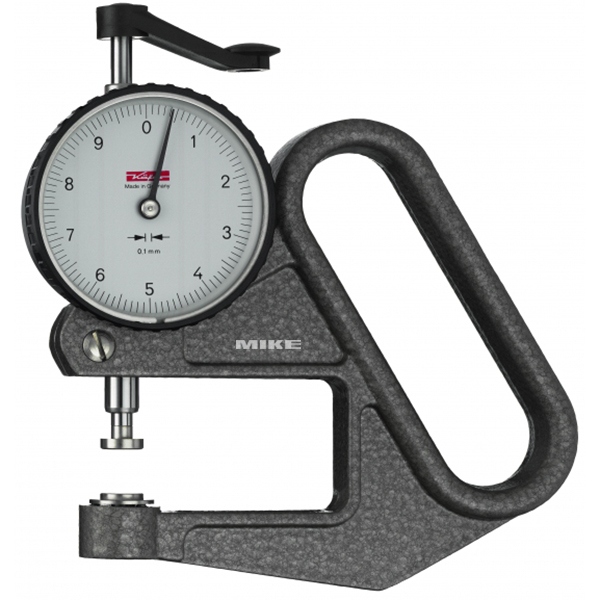 Đồng hồ đo độ dày VOGEL Gerrmany 24041 type P