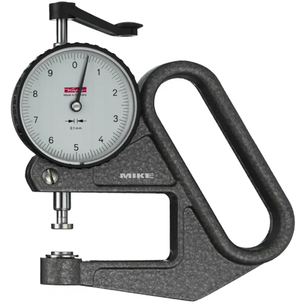 Đồng hồ đo độ dày VOGEL Gerrmany 24041 type P