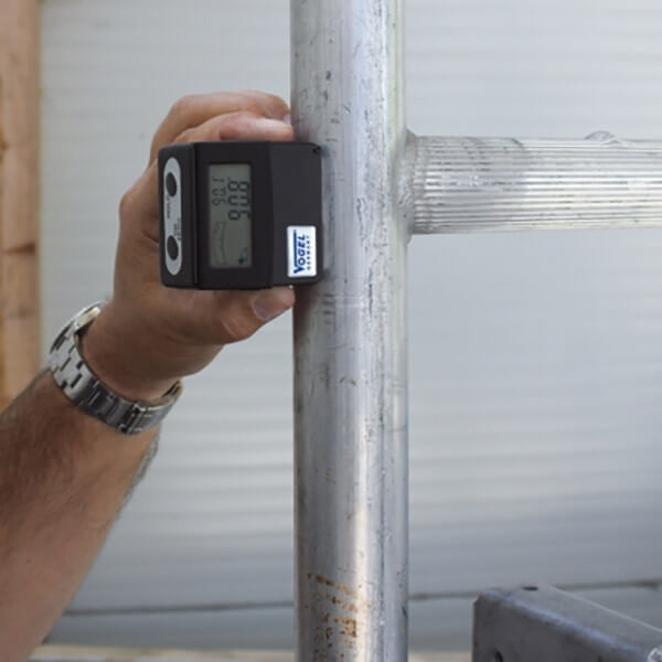 thước đo góc điện tử