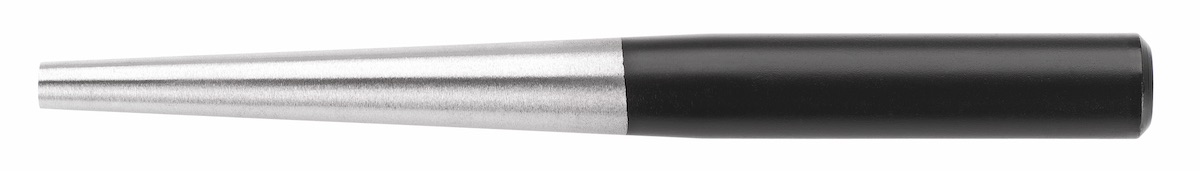 Đột tròn kiểu cổ điển ELORA 259, thiết diện cán tròn trơn