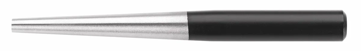 Đột tròn kiểu cổ điển ELORA 259, thiết diện cán tròn trơn