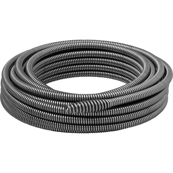 Drain cleaning cables with core Ø 8 mm x 7,5 m REMS 170201