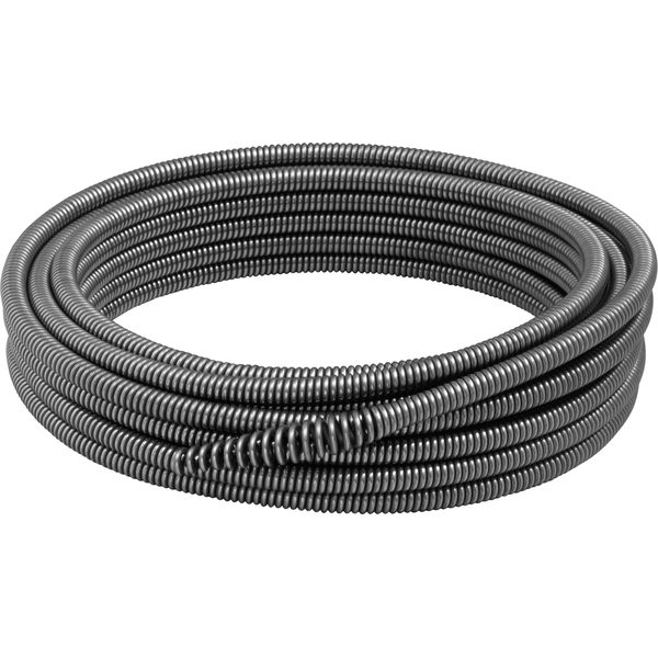 Drain cleaning cables Ø 10 mm x 10 m REMS 170205