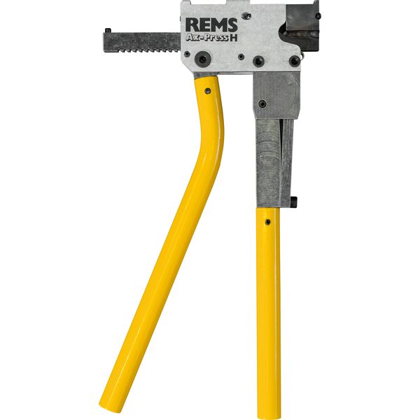 Máy bóp ống cầm tay REMS Ax-Press - H