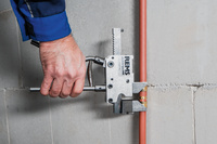 Máy bóp ống cầm tay REMS Ax-Press - HK thumbnail 3