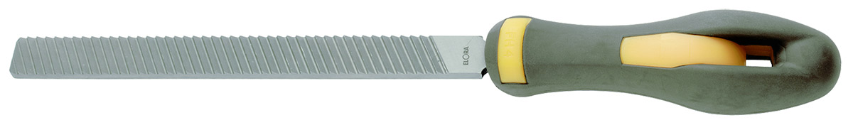 Dũa bố thắng loại dẹp 150 x 16 x 4mm chuyên dụng cho sửa ô tô