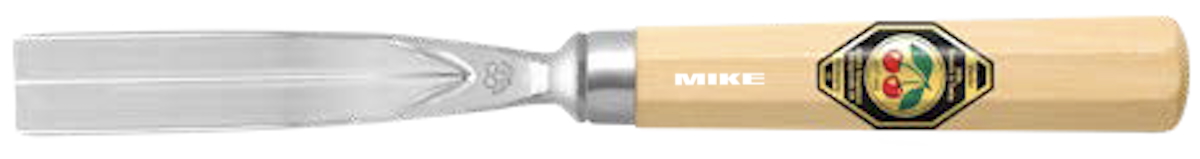 Duc dieu khac go Kirschen 3139 luoi chu V