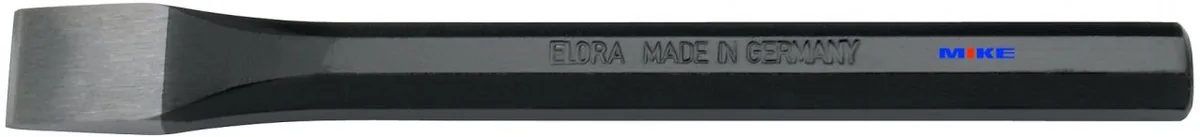 đục bằng thân bát giác 262 ELORA
