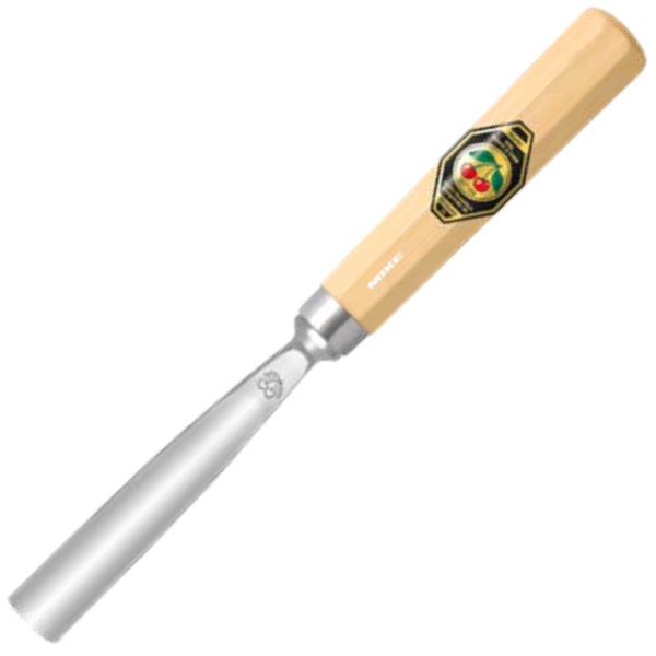 Đục điêu khắc lòng mo Kirschen 3110, độ cong lưỡi Cut 10