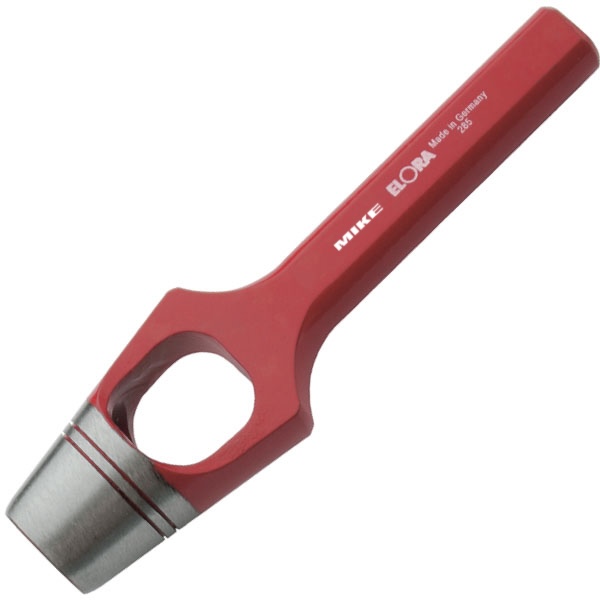 Đục gioăng đục lỗ 160mm, đk lỗ đục Ø20mm