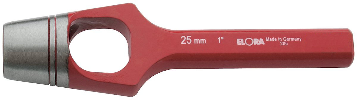 285 Series Đục gioăng đục lỗ,sản xuất tại Đức