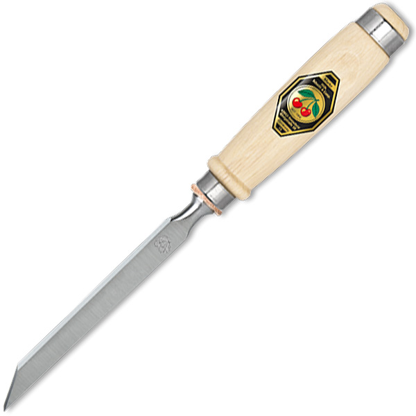 Đục mộng gỗ song song Kirschen 1301, chuẩn DIN 5143