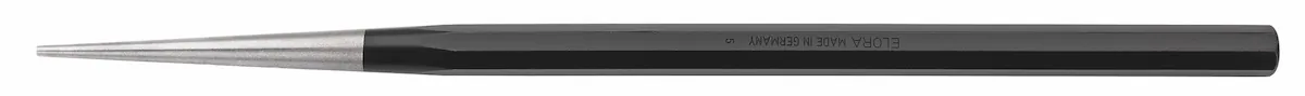 Đục mũi nhọn dài 500mm ELORA 359, thân hình bát giác cân