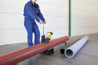 Máy cắt ống DueCento Basic REMS 845004 R220 thumbnail 4