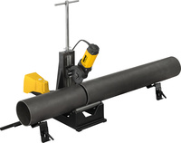 Máy cắt ống DueCento Basic REMS 845004 R220 thumbnail 5