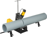 Máy cắt ống DueCento Basic REMS 845004 R220 thumbnail 7