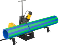 Máy cắt ống DueCento Basic REMS 845004 R220 thumbnail 8