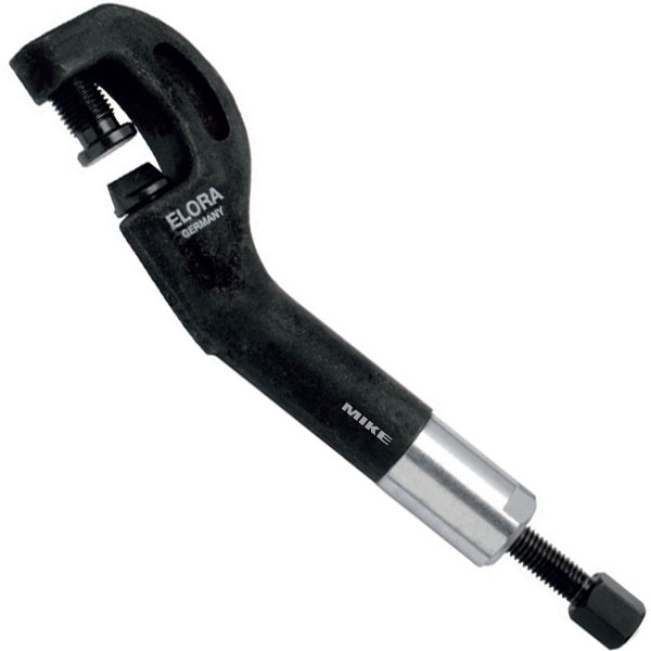 Dụng cụ cắt đai ốc 7-22mm ELORA 315, thép C45