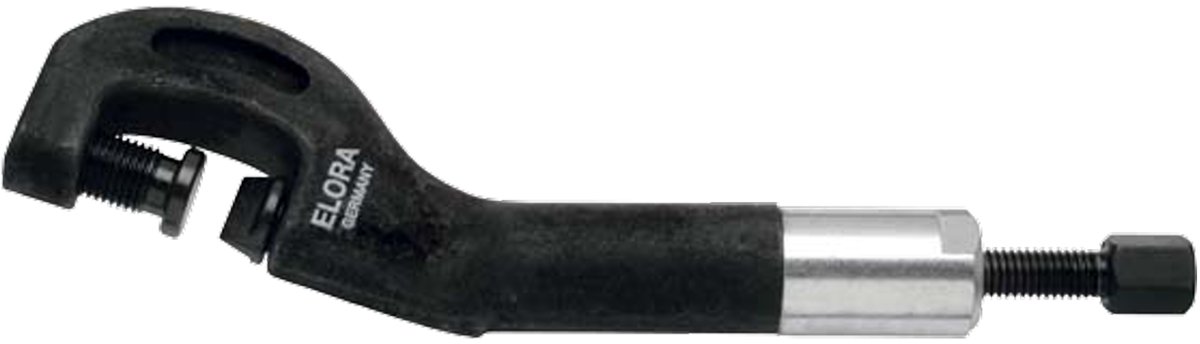 Dụng cụ cắt đai ốc 7-22mm 315, thép C45. ELORA Germany