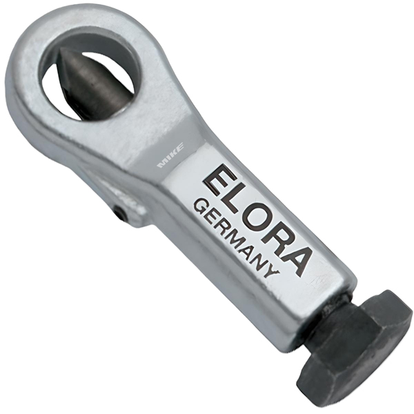 Dụng cụ cắt đai ốc cơ khí, lực cắt lớn nhất 80Nm