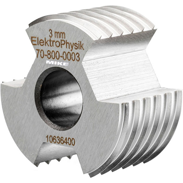 Dụng cụ đo độ bám dính màng sơn SecoTest - ElektroPhysik thumbnail 6