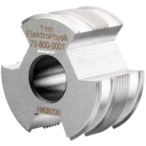 Đầu dao 6 x 1mm. SecoTest 70-800-0001