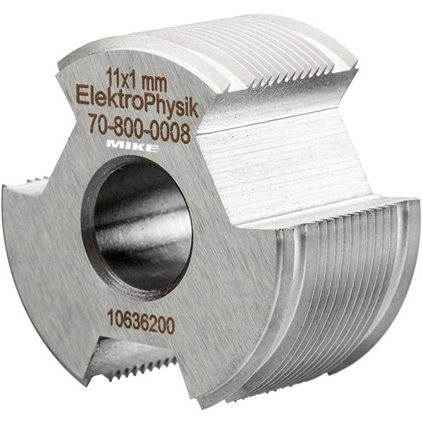 Đầu dao 11 x 1mm. SecoTest 70-800-0008