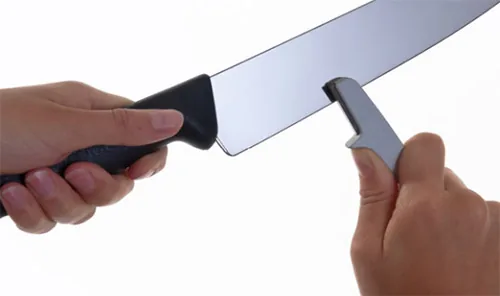 iSTOR SCH-2 gọt lưỡi kéo và dao cắt trở nên dễ dàng và hiệu quả
