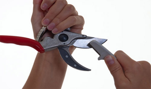 iSTOR SCH-2 gọt lưỡi kéo và dao cắt trở nên dễ dàng và hiệu quả