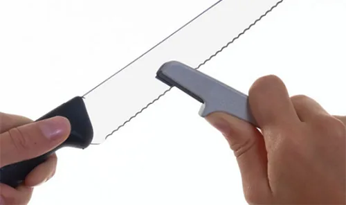 iSTOR SCH-2 gọt lưỡi kéo và dao cắt trở nên dễ dàng và hiệu quả