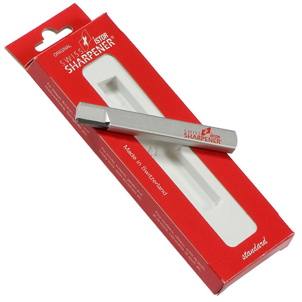 Dụng cụ gọt lưỡi dao kéo iSTOR 108 loại tiêu chuẩn, Swiss Made thumbnail 2