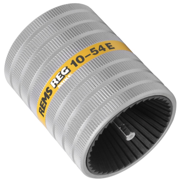 Dụng cụ gọt mép ống REMS REG 10-54 E, dùng được với máy