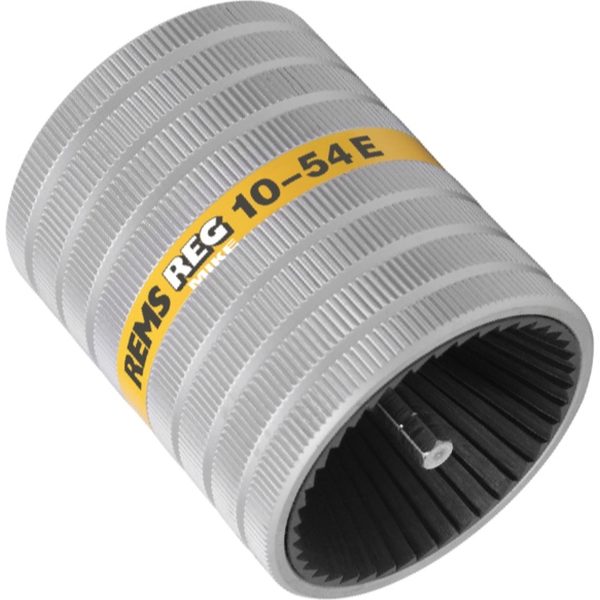 Dụng cụ gọt mép ống REMS REG 10-54 E, dùng được với máy