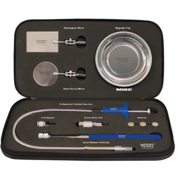 Bộ dụng cụ kiểm tra 7 chi tiết 474471, bảo dưỡng sửa chữa