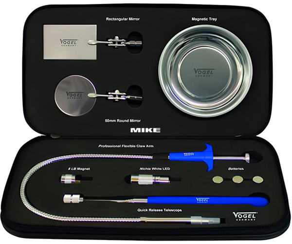 Bộ dụng cụ kiểm tra 7 chi tiết 474471, bảo dưỡng sửa chữa