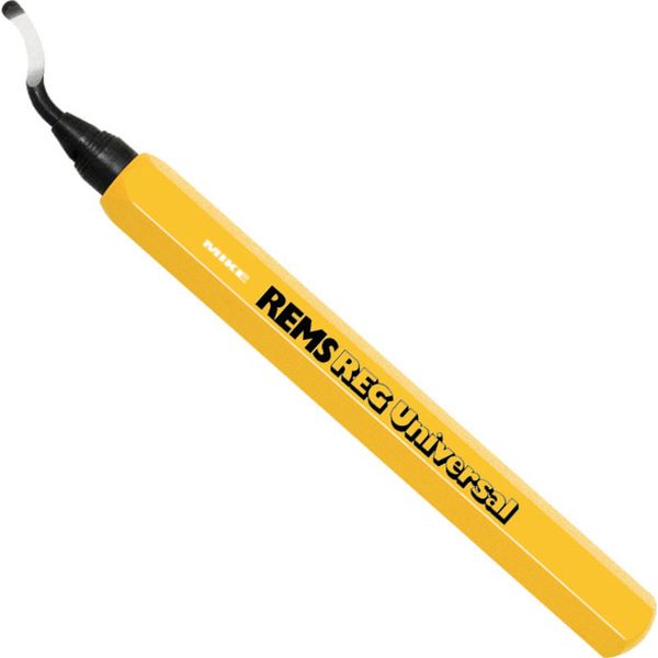 Dụng cụ làm sạch ba via vạn năng REMS REG Universal