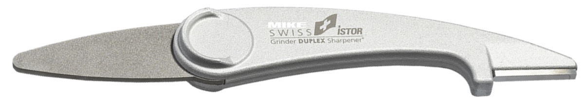 Dao cắt gọt và mài lưỡi kéo cắt cành iSTOR Duplex