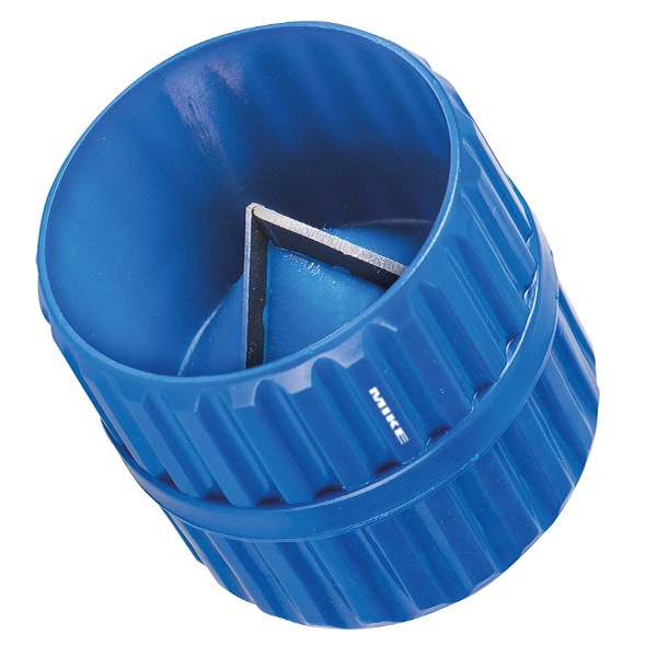 Dụng cụ gọt mép ống đồng, nhôm, nhựa ELORA 64