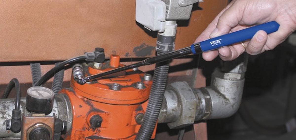 474441 dụng cụ nhặt chi tiết có nam châm vĩnh cửu