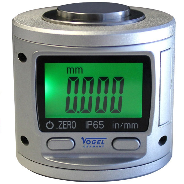 Dụng cụ thiết lập điểm ZERO điện tử Vogel Germany 271010