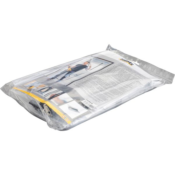 REMS 132309 R - Cửa chống bụi U 1200 x 2200 mm
