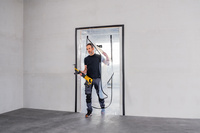 REMS 132309 R - Cửa chống bụi U 1200 x 2200 mm thumbnail 4