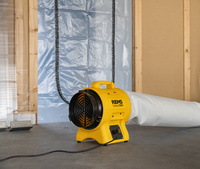 REMS 132309 R - Cửa chống bụi U 1200 x 2200 mm thumbnail 5