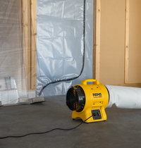 REMS 132310 R - Cửa chống bụi S 1200 x 2200 mm thumbnail 7