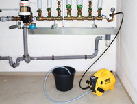 Bơm Kiểm Tra Áp Suất E-Push 2 REMS 115500 R220 thumbnail 3