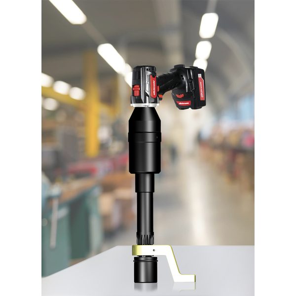 Bộ nhân lực momen chạy bằng pin EAF 2/280 N18