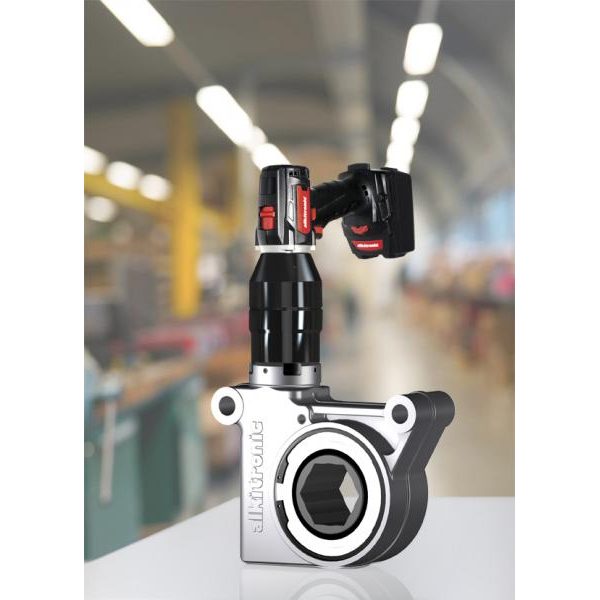 Bộ nhân lực momen chạy bằng pin EAF-R 46