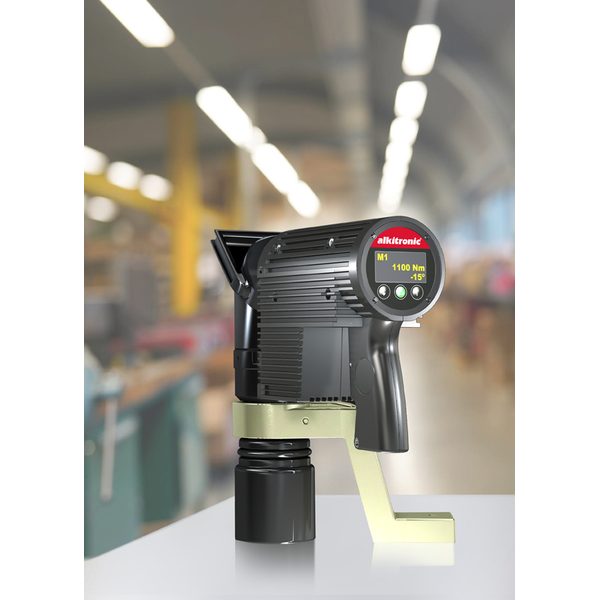 Bộ nhân lực momen chạy điện EC-A 65