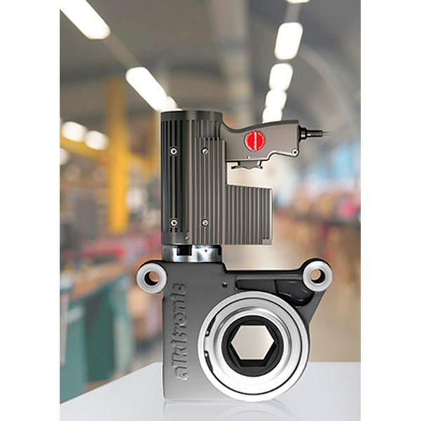 Bộ nhân lực momen chạy điện EC-R 46